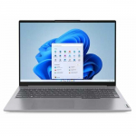 Lenovo ThinkBook 16 G8 - Core i5-13420H | 16"-WUXGA | 32GB | 512GB + 1TB | Windows 11 Professionaalne s&uuml;learvuti | 21SH00JMPB|510M232 | 5906849851610