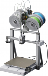 BambuLab A2L Combo 3D printer | BAMBUA2LC | 6937285513403