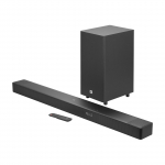 JBL JBLSB595BLKEP Cinema 3.1.2 Kanal Soundbar | JBLSB595BLKEP | 1200130035944