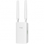 Ruuter TP-Link TP-LINK | ER603WP-4G-Outdoor | Omada 4G Cat4 N300 v&auml;liruuter PoE v&auml;rav | Pilvehaldus | Seinale/posti kinnitatav | ER603WP-4G-Outdoor | 1210002620147