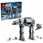 LEGO 75454 Star Wars AT-AT L&otilde;pukorra impeeriumi koos INT-4 | 75454 | 5702018063118