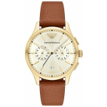 Meeste k&auml;ekell Emporio Armani Dario AR11714 + karp | AR11714 | 4064092358506