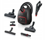 Tolmuimeja Bosch traditsiooniline ProPower BGL6POW2 850W 4L Black | 4242005232321 | 4242005232321