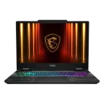 MSI Cyborg 15 B13WGKG 15.6" FHD/i7-13620H/16GB/1TB SSD/RTX5070_8GB/ENG/Win11H/2YW/Black