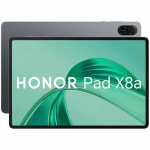Tahvelarvuti Honor Pad X8A 128GB Grey | 5301AKFT | 6936520850945