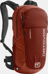 Turismiseljakott NorthFinder Ortovox Traverse 20 - hot orange | 649067 | 4255736203324