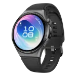 Pulkstenis Huawei Watch 6 46mm LTE Black | 55020KFV