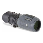 Vortex Optics Vortex Solo 8x36 R/T monokulaar universaalne | 875874003569 | 875874003569
