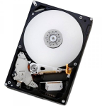 Serveriketas Dell 2TB 3.5" SATA III (6Gb/s) (400-BRCT) | 400-BRCT | 5397184994214
