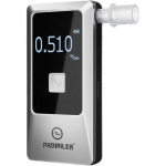 Alkomat PROMILER Alkomat elektrochemiczny Promiler iSOBER 70 | ISOBER 70 | 5901687922683