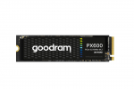 Dysk SSD GoodRam PX600 2TB M.2 2280 PCI-E x4 Gen4 NVMe (SSDPR-PX600-2K0-80) | SSDPR-PX600-2K0-80 | 5908267964101