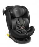 Turvatool CARETERO CAR SEAT COMMO I-SIZE GRAPHITE (40-150) | TERO-1992 | 5908310397085