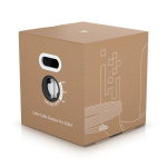 Ubiquiti Ubiquiti Cat5e Cable outdoor Pro 305m White | UACC-Cable-C5e-Outdoor-Pro-305 | 0810010077325