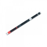 Bachmann BACHMANN IT PDU ALU 1HE 18xC13 3xC19 stekker CEE 3L+N+PE 32A | 800.0104 | 4016514048120
