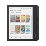 Thalia tolino vision color eBook-Reader; 7"-E-Ink-Farb-Display Black | 4016621130183 | 4016621130183
