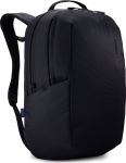 Seljakott Thule Thule | S&uuml;learvutikott, 27 L | TSLB417 Subterra 2 | Sobib kuni 16" | Seljakott | Black | TSLB417 BLACK | 085854255578