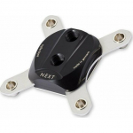 aqua computer cuplex kryos NEXT LGA 1700/1851 - Acetal/.925er Silber | WACP-469 | 4260473314394