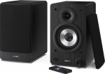 K&otilde;lar Sharp CP-SS30 BT HiFi Black | CP-SS30BK | 4974019216577