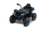 TOYZ BATTERY VEHICLE QUAD GIGANT BLUE | TOYZ-71552 | 5908310396491
