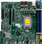 Płyta gł&oacute;wna SuperMicro Supermicro Mainboard X13SCH-LN4F micro-ATX Sockel 1700 DDR5-only Bulk | MBD-X13SCH-LN4F-B | 672042899128