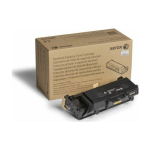 Toner Xerox 3330 Black Originaal (106R03773) | 106R03773 | 0095205874020
