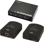 Poly POLY Studio Room Kit for Microsoft Teams BYOD Pack CAT5e Extender USB Switch Hub3+ (ABB) | 9C9U4AA | 197961332018