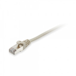 Equip Equip Patchkaabel Cat6 S/FTP 2xRJ45 5.00m grey 30 tk./karp | 635504 | 4015867222867