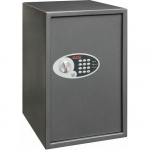 Phoenix Safe Einbruchschutztresor SS0805E  Vela Home Office | SS0805E | 5032548000827