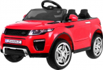 Joko Auto na akumulator Rapid Racer Pojazd Dla Dzieci Rapid Racer 1618 Red | PA.HL1618.CR