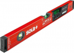 Digitaalne tasandilint Sola SOLA POZIOM.CYFROWA RED 25 DIGITAL 250mm SO01730201 | 01730201 | 9002719039938