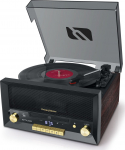 Gramofon Muse MT-112 W | MT-112 W | 3700460207502