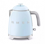 Veekeetja Smeg KLF05PBEU Blue | KLF05PBEU | 8017709302191