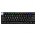 Klaviatuur Logitech Pro X 60 Lightspeed GX Brown (920-011911) | 920-011911 | 5099206112858