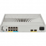 Cisco Catalyst C9200CX-8UXG-2X-E łącza sieciowe Zarządzany L2/L3 Obsługa PoE Gray | C9200CX-8UXG-2X-E | 889728447201