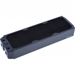 Alphacool NexXxoS UT60 Full Copper 420mm (Black) | WARA-589 | 4250197141796
