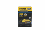 Dewalt Akupatarei DCBP518 5.0Ah PowerStack 18V Li-Ion | DCBP518-XJ | 5035048791875