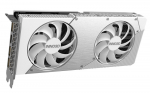 Inno3D RTX5060 TI Twin X2 OC WHITE   8GB GDDR7 HDMI 3xDP | N506T2-08D7X-193075W | 8886307700759