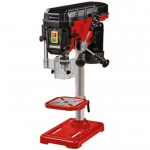 Einhell S&auml;ulenbohrmaschine TC-BD 500 (rot/Black, 450 Watt) | 4520593 | 4006825649925