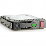 Dysk serwerowy HP 2TB 3.5'' SAS-2 (6Gb/s)  (652757B21) | 652757B21 | 0886111588275