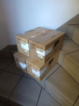 Sharp originaalne fuseri&uuml;ksus MX-B35FU, Sharp MX-B350P/B355W/B450P/B455W, kuumutuselement | MX-B35FU | 4974019359380