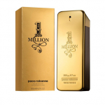 Paco Rabanne 1 Million Parf&uuml;&uuml;m EDT 200ml | 3349668566372 | 3349668566372