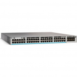 Switch Cisco C9300-48UXM-A | C9300-48UXM-A | 0889728051613