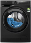 Pesumasin Electrolux UltraCare auruprogrammiga 11kg Black EW8FG5602CDE | EW8FG5602CDE | 7333394061801