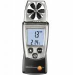 TESTO 410-1 vooluhulga m&otilde;&otilde;teseade (0560 4101) | 0560 4101 | 4029547008238