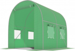 Funfit Kasvuhoone 200 cm x 200 cm x 200 cm | 5905771300272 | 5905771300272