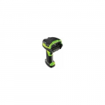 K&auml;sitsi 1D v&ouml;&ouml;tkoodilugeja Zebra Zebra LI3678-SR Black, Green | LI3678-SR3U42A0S1W | 8596375060708
