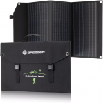 Bresser Mobile Solar Panel  90W mit USB | 3810060 | 4007922074610