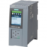 Siemens SIMATIC S7-1500 CPU 1515-2 PN Standard CPU 500 KB Program Memory 3 MB Data Memory 2 PROFINET Interfaces | 6ES75152AN030AB0 | 4034106541125