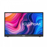 ASUS ProArt PA148CTV - 60Hz | Full HD | 14'' | IPS | 5ms | PA148CTV | 4718017862233