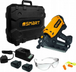 Smart Gwoździarka gazowa konstrukcyjna do drewna Smart365 (05-GFN3490CH) | 05-GFN3490CH | 5901769685499